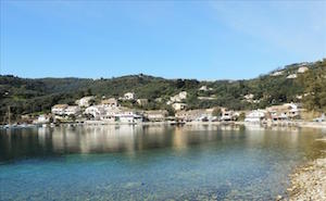 Agios Stefanos (North East)