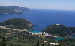 Corfu Excursions for Cruise Passengers