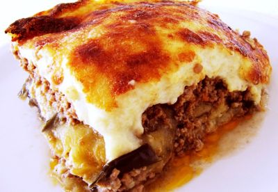 Moussaka