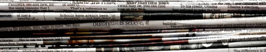 Newspaper Articles about Corfu