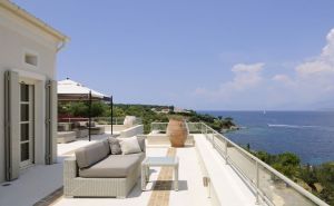 Corfu Luxury Villas