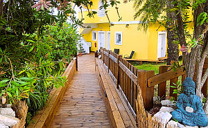 Lofos Apartments, Agios Stefanos 