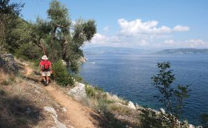 Complete Book of Corfu Walks