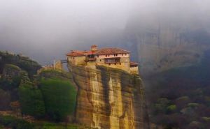 Corfu-Meteora Tours