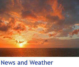 Corfu News and Weather