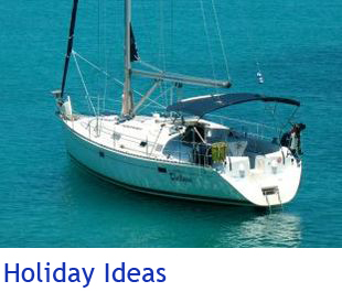 Corfu Holiday Ideas