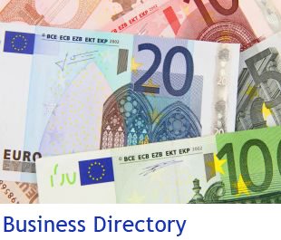 Corfu Business Directory