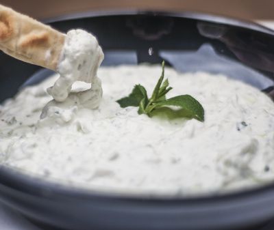 Tzatziki