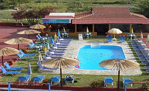 Corfu Businesses for Sale